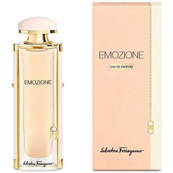 Salvatore Ferragamo Perfume EMOZIONE EDP 92ML