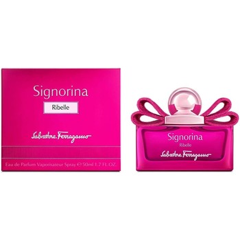 Salvatore Ferragamo Perfume SIGNORINA RIBELLE EDP SPRAY 50ML