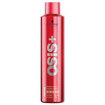 Schwarzkopf Champú OSIS REFRESH DUST BODYFYING DRY CHAMPU 300ML