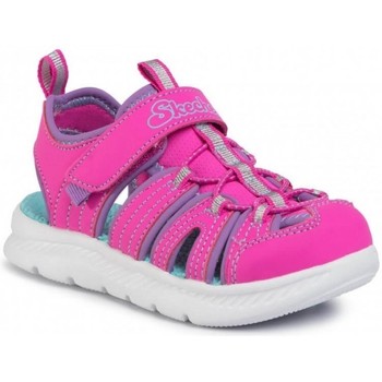 Skechers Complemento deporte SANDALIAS VELCRO NIÑA 302100L