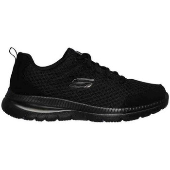 Skechers Zapatillas ABUNDANTE BOUNTIFUL NEGRO