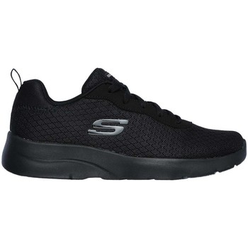 Skechers Zapatillas DYNAMIGHT 2.0 EYE TO EYE NEGRO