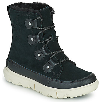 Sorel Botines SOREL EXPLORER II JOAN FAUX FUR