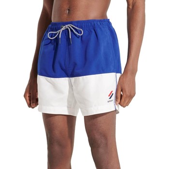 Superdry Bañador TRI SERIES SWIM SHORT