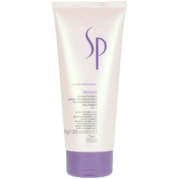 System Professional Acondicionador Sp Repair Conditioner