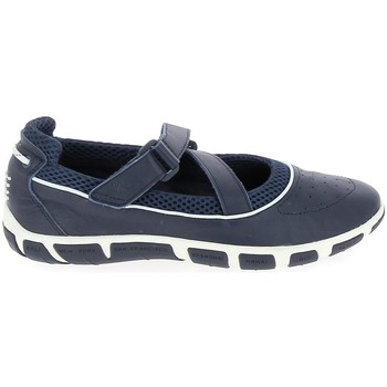 TBS Zapatillas de tenis Joannie Marine