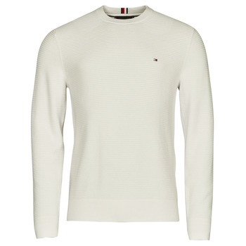 Tommy Hilfiger Jersey STRUCTURE CREW NECK