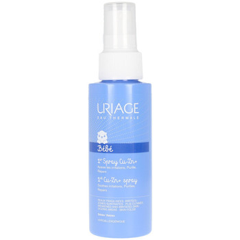 Uriage Hidratantes & nutritivos Bebé Cu-zn+ Anti-irritation Spray