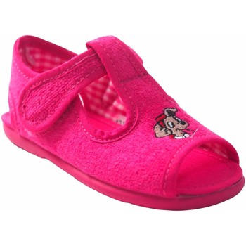 Vulca Bicha Zapatillas deporte Ir por casa niña 555 fuxia