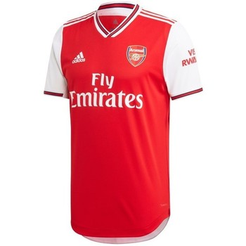 adidas Camiseta Arsenal Home Authentic 1920