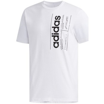 adidas Camiseta Brilliant Basics