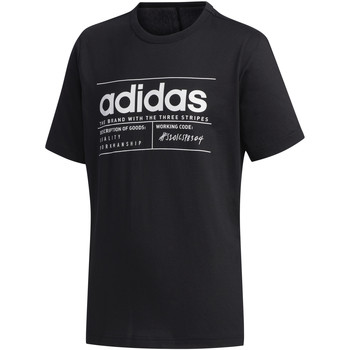 adidas Camiseta CAMISETA ADIDAS YB BB T