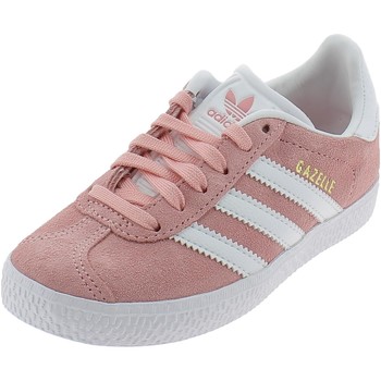 adidas Deportivas Moda ADIDAS GAZELLE C ROSA