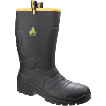 Amblers zapatos de seguridad -