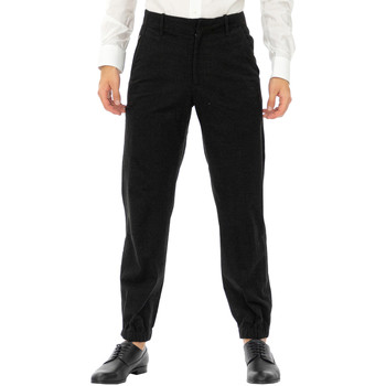 Armani Pantalón de traje Pantalones