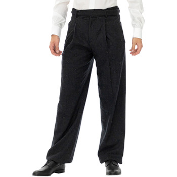 Armani Pantalón de traje Pantalones