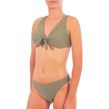 Back Bloom Bikini BB100 VERT