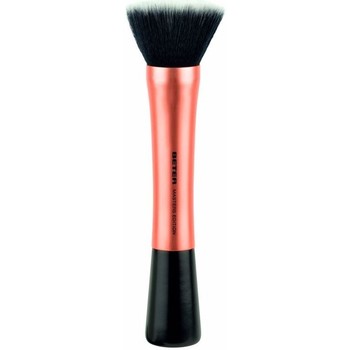 Beter Pinceles Brush Liquid Foundation Plana Masters Edition