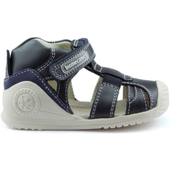 Biomecanics Sandalias GIAMO GOMAS LATERALES CHICO