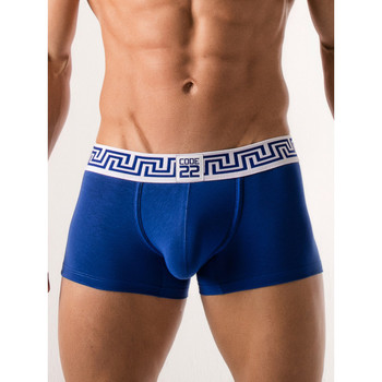 Code 22 Boxer Boxer Azul Roma Código22