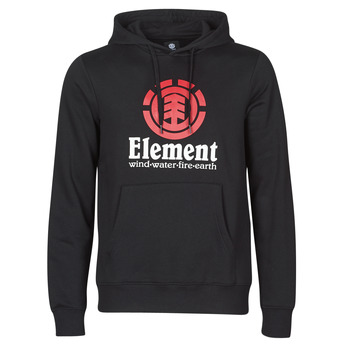 Element Jersey VERTICAL HOOD