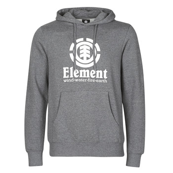 Element Jersey VERTICAL HOOD