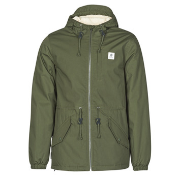 Element Parka STARK