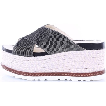 Espadrilles Sandalias QUOD