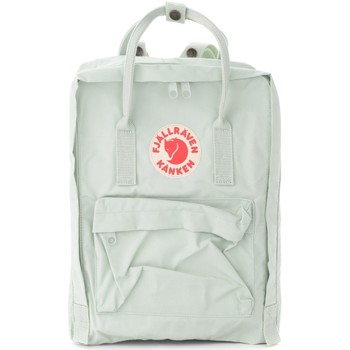 Fjallraven Mochila Mochila Kanken by verde menta