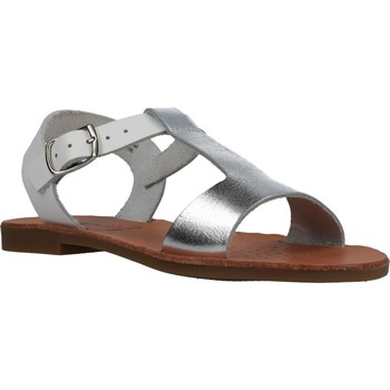 Geox Sandalias J SANDAL VIOLETTE GI