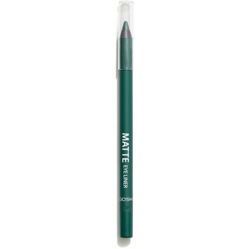 Gosh Eyeliner Matte Eye Liner 012-forest Green