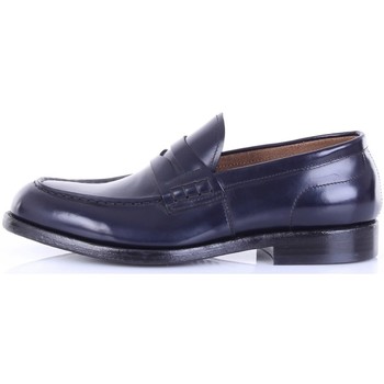 Green George Mocasines 4091POLISHED