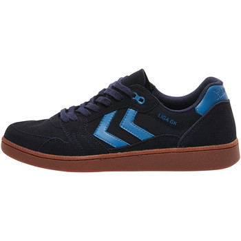 Hummel Zapatillas Baskets liga gk