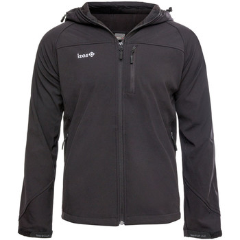 Izas Chaqueta deporte Chaqueta Softshell con Capucha Stratus