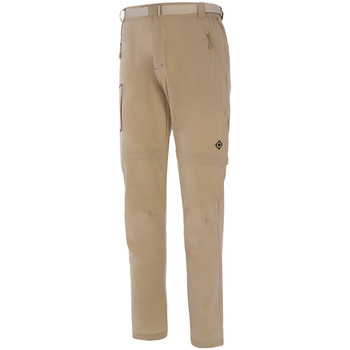 Izas Pantalón cargo Pantalones Técnicos Desmontables Kobuk Ii