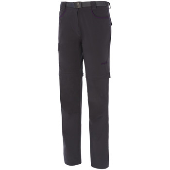 Izas Pantalón cargo Pantalones Técnicos Desmontables Mauna Ii