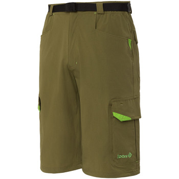 Izas Short Pantalones Cortos Trekking Foraker