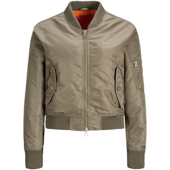 Jack & Jones Chaquetas Veste bomber femme kemp pilot