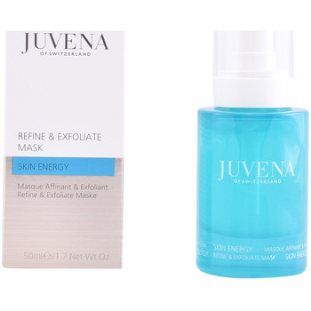 Juvena Mascarillas & exfoliantes Skin Energy Masque Affinant Exfoliant