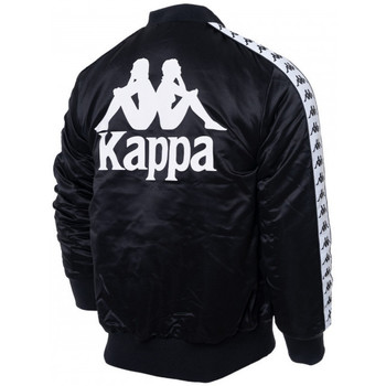 Kappa Chaqueta Banda Bawer