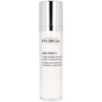 Laboratoires Filorga Desmaquillantes & tónicos Age-purify Double Correction Fluid