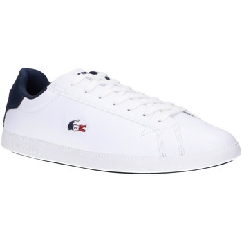 Lacoste Zapatillas 39SMA0027 GRADUATE TRI1 S