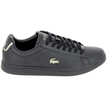 Lacoste Zapatillas Carnaby Evo Noir