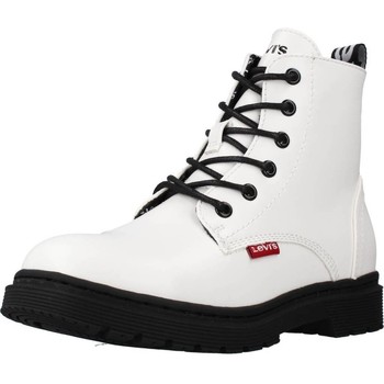 Levis Botas CLOVER