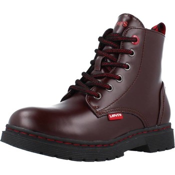 Levis Botas CLOVER