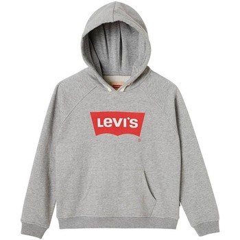 Levis Jersey SWEAT BERLIN GREY