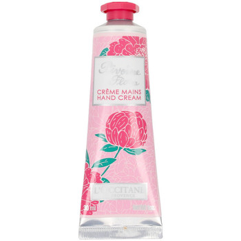 L'occitane Cuidados manos & pies Pivoine Fleur Crème Mains