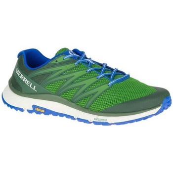 Merrell Zapatillas de running BARE ACCESS XTR VERDE AZUL J066157