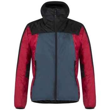 Montura Chaqueta deporte Chaqueta Skisky 2.0 Hombre rojo