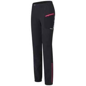 Montura Pantalón chandal Pantalones Ski Style Mujer Negro